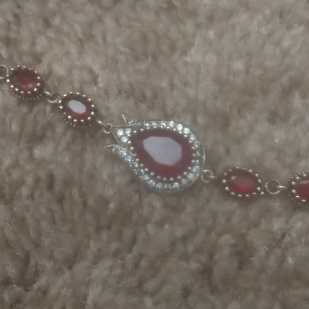Turkish Bracelet